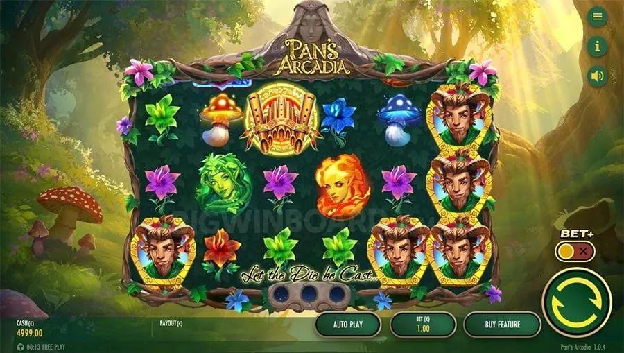 Mobile-First Experience